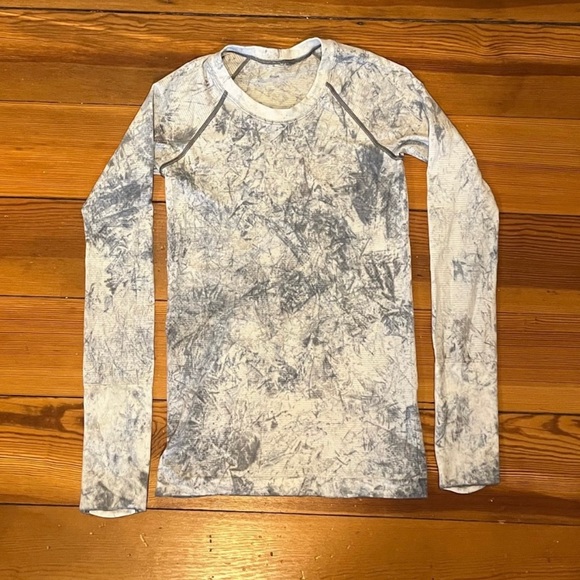 Lululemon Swiftly Women’s Long Sleeve - Picture 1 of 3